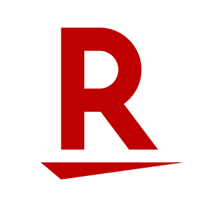 楽天市場 rakuten ロゴ