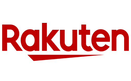 楽天市場 rakuten ロゴ